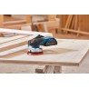 Bosch GEX 18V-125 Akülü Eksantrik Zımpara SOLO (Akü ve Şarj Yoktur) - 0601372201