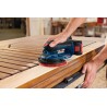 Bosch GEX 18V-150-3 Akülü Eksantrik Zımpara SOLO (Akü ve Şarj Yoktur) - 0601372904
