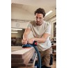 Bosch GEX 18V-150-3 Akülü Eksantrik Zımpara SOLO (Akü ve Şarj Yoktur) - 0601372904