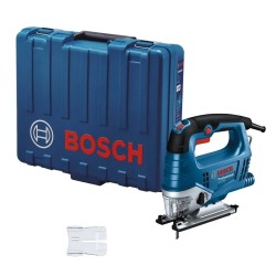 Gst 750 Bosch Dekupaj Testere  - 06015B4121