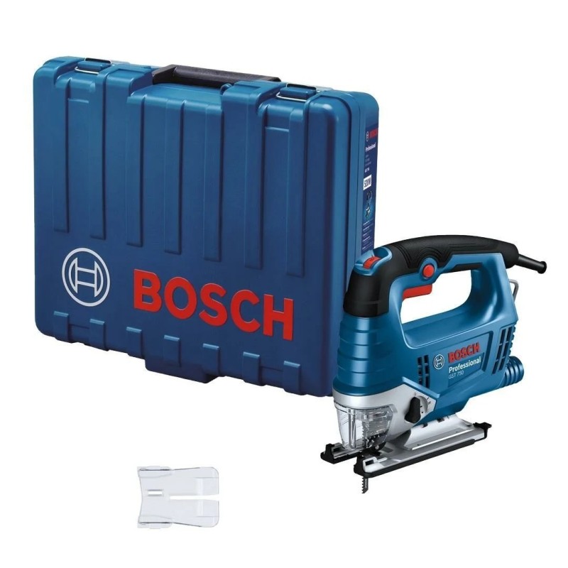 Gst 750 Bosch Dekupaj Testere  - 06015B4121