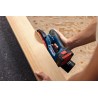 Bosch GEX 18V-150-3 Akülü Eksantrik Zımpara SOLO (Akü ve Şarj Yoktur) - 0601372904