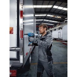 Bosch GRG 18V-16 Akülü Perçin Makinası SOLO (Akü ve Şarj Yoktur) - 06019K5000