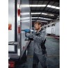 Bosch GRG 18V-16 Akülü Perçin Makinası SOLO (Akü ve Şarj Yoktur) - 06019K5000