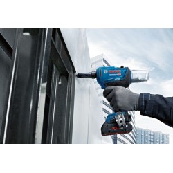 Bosch GRG 18V-16 Akülü Perçin Makinası SOLO (Akü ve Şarj Yoktur) - 06019K5000
