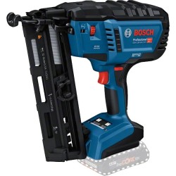 Bosch GNH 18V-64-2 M Akülü Ahşapta Çivi Çakma Tabancası SOLO (Akü ve Şarj Yoktur) - 0601482000