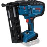 Bosch GNH 18V-64-2 M Akülü Ahşapta Çivi Çakma Tabancası SOLO (Akü ve Şarj Yoktur) - 0601482000