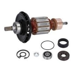 GBH 5-40 DCE Armatür 1 614 011 098