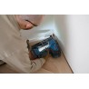 Bosch GNH 18V-64-2 M Akülü Ahşapta Çivi Çakma Tabancası SOLO (Akü ve Şarj Yoktur) - 0601482000