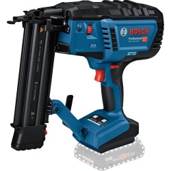 Bosch GNH 18V-50 M Akülü Ahşapta Çivi Çakma Tabancası SOLO (Akü ve Şarj Yoktur) - 0601482400
