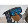 Bosch GNH 18V-50 M Akülü Ahşapta Çivi Çakma Tabancası SOLO (Akü ve Şarj Yoktur) - 0601482400