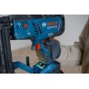 Bosch GNH 18V-50 M Akülü Ahşapta Çivi Çakma Tabancası SOLO (Akü ve Şarj Yoktur) - 0601482400