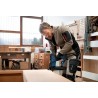 Bosch GNH 18V-50 M Akülü Ahşapta Çivi Çakma Tabancası SOLO (Akü ve Şarj Yoktur) - 0601482400