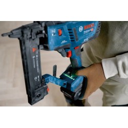 Bosch GTH 18V-38 M Akülü Ahşap Zımbalama Tabancası SOLO (Akü ve Şarj Yoktur) - 0601482500