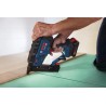 Bosch GTH 18V-38 M Akülü Ahşap Zımbalama Tabancası SOLO (Akü ve Şarj Yoktur) - 0601482500