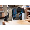 Bosch GTH 18V-38 M Akülü Ahşap Zımbalama Tabancası SOLO (Akü ve Şarj Yoktur) - 0601482500