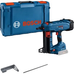 Bosch GNB 18V-38 Akülü Beton Çivi Çakma L-Boxx SOLO (Akü ve Şarj Yoktur) - 06019L7001