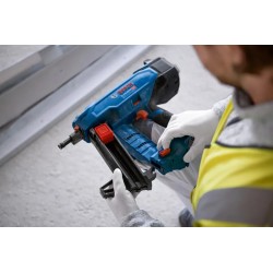 Bosch GNB 18V-38 Akülü Beton Çivi Çakma L-Boxx SOLO (Akü ve Şarj Yoktur) - 06019L7001