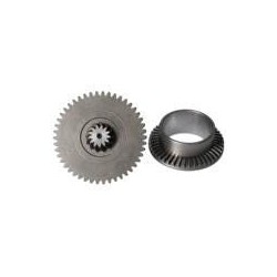 GBH 12-52 DV Alin Dişlisi Debriyaji Ur Wheel 1 607 000 C4B