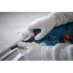 Bosch GNB 18V-38 Akülü Beton Çivi Çakma L-Boxx SOLO (Akü ve Şarj Yoktur) - 06019L7001