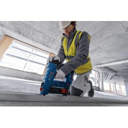 Bosch GNB 18V-38 Akülü Beton Çivi Çakma L-Boxx SOLO (Akü ve Şarj Yoktur) - 06019L7001