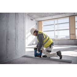 Bosch GNB 18V-38 Akülü Beton Çivi Çakma L-Boxx SOLO (Akü ve Şarj Yoktur) - 06019L7001