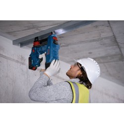 Bosch GNB 18V-38 Akülü Beton Çivi Çakma L-Boxx SOLO (Akü ve Şarj Yoktur) - 06019L7001