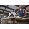 Bosch GKS 18V-51  2x4 Ah. Akülü Daire Testere 140 mm -  06019M3122