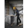 Bosch GKS 18V-51  2x4 Ah. Akülü Daire Testere 140 mm -  06019M3122