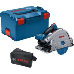 Bosch GKT 18V-52 GC Akülü Daldırmalı Testere SOLO (Akü ve Şarj Yoktur) - 06016B4000