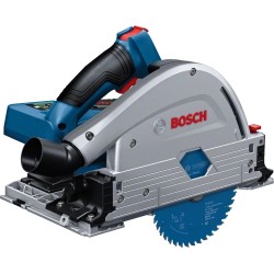 Bosch GKT 18V-52 GC Akülü Daldırmalı Testere SOLO (Akü ve Şarj Yoktur) - 06016B4000