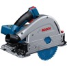 Bosch GKT 18V-52 GC Akülü Daldırmalı Testere SOLO (Akü ve Şarj Yoktur) - 06016B4000