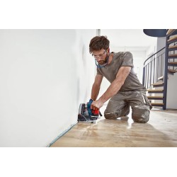 Bosch GKT 18V-52 GC Akülü Daldırmalı Testere SOLO (Akü ve Şarj Yoktur) - 06016B4000