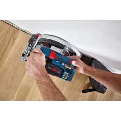 Bosch GKT 18V-52 GC Akülü Daldırmalı Testere SOLO (Akü ve Şarj Yoktur) - 06016B4000