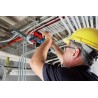 Bosch GCB 18V-63 Akülü Bant Testere Makinesi SOLO (Akü ve Şarj Yoktur)  - 06012A0400