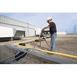 Bosch GCB 18V-63 Akülü Bant Testere Makinesi SOLO (Akü ve Şarj Yoktur)  - 06012A0400