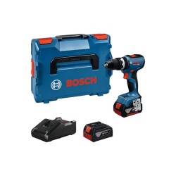 BOSCH GSR 18V-65 AKÜLÜ VİDALAMA (2x5Ah)- 06019N3003