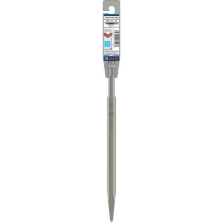 Bosch Pro SDS Plus-4C 250 mm Kırıcı Sivri Keski-Murç  - 2608690559