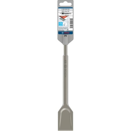 Bosch Pro SDS Plus-5C 40 x 250 mm Geniş Yassı Keski - 2608690554