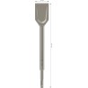 Bosch Pro SDS Plus-5C 40 x 250 mm Geniş Yassı Keski - 2608690554
