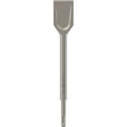 Bosch Pro SDS Plus-5C 40 x 250 mm Geniş Yassı Keski - 2608690554