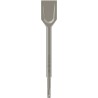 Bosch Pro SDS Plus-5C 40 x 250 mm Geniş Yassı Keski - 2608690554
