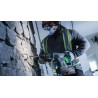 Bosch Pro SDS Plus-5C 40 x 250 mm Geniş Yassı Keski - 2608690554