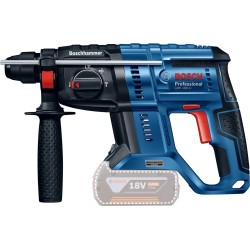 GBH 180-LI (Aküsüz) Bosch Akülü Kırıcı Delici Makine SDS Plus - 0611911120