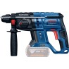 GBH 180-LI (Aküsüz) Bosch Akülü Kırıcı Delici Makine SDS Plus - 0611911120
