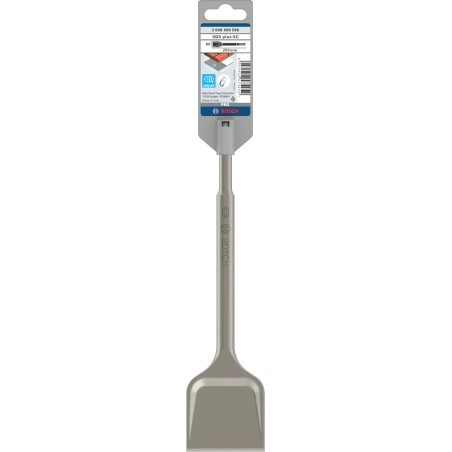 Bosch Pro SDS Plus-5C 250x60 mm Geniş Yassı Keski - 2608690586