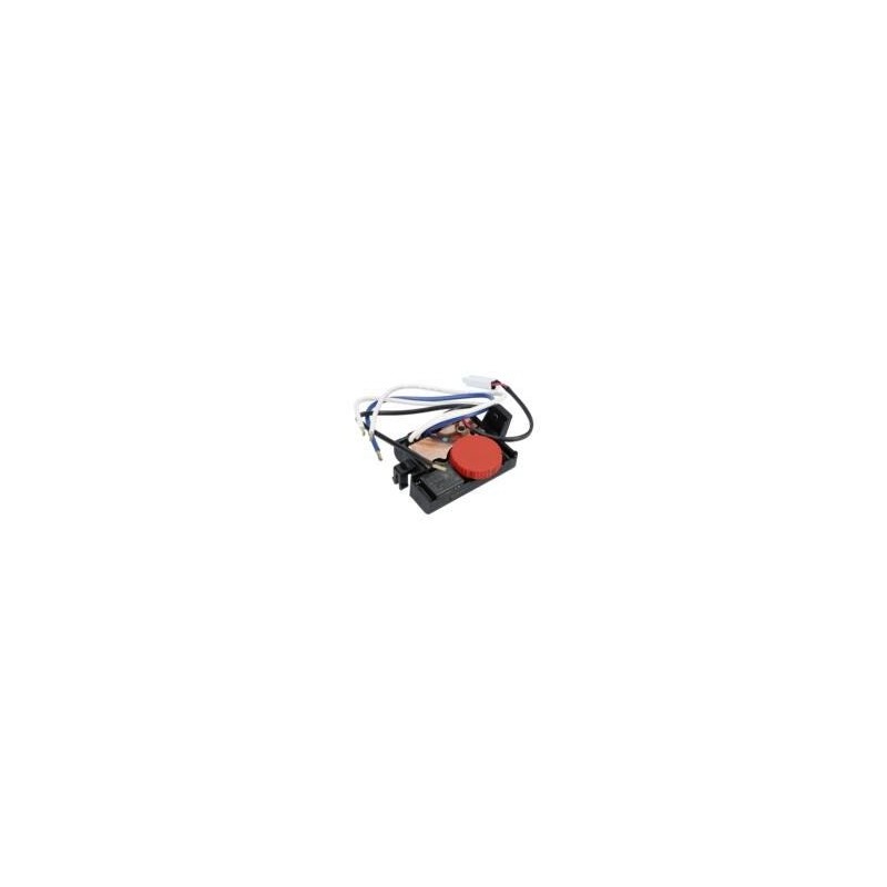 GBH 5-40 D Devir Sayısı Regülatörü Peed Governor 1 619 P09 589