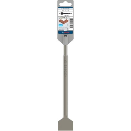 Bosch Pro SDS Plus-4C 250x40 mm Kırıcı Geniş Keski - 2608690566