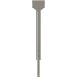 Bosch Pro SDS Plus-4C 250x40 mm Kırıcı Geniş Keski - 2608690566