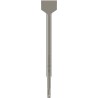Bosch Pro SDS Plus-4C 250x40 mm Kırıcı Geniş Keski - 2608690566